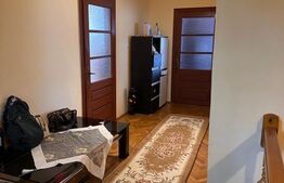 Casa individuala, 5 camere, 234 mp, teren 490 mp, zona Centrala 