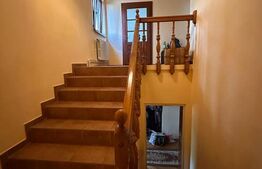 Casa individuala, 5 camere, 234 mp, teren 490 mp, zona Centrala 