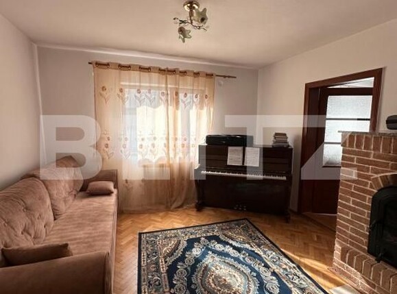 Casa de vânzare 5 camere Radauti - 206378CV | BLITZ Suceava | Poza1