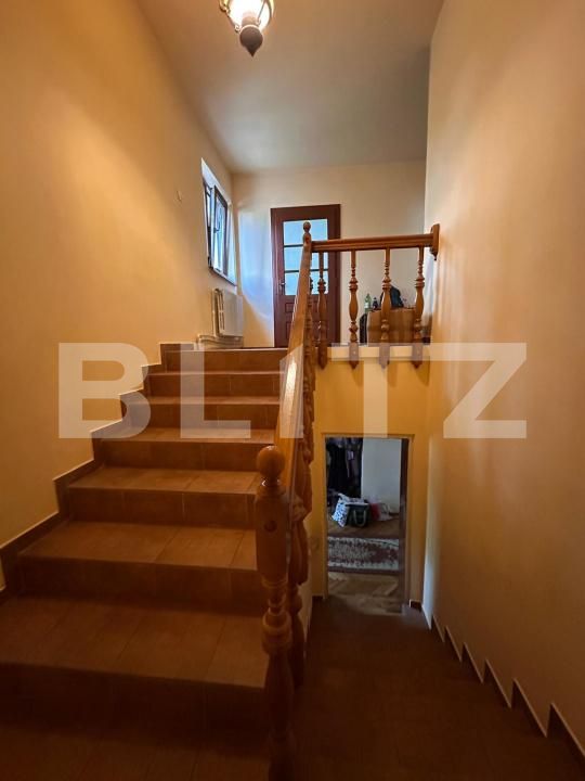 Casa de vânzare 5 camere Radauti - 206378CV | BLITZ Suceava | Poza5