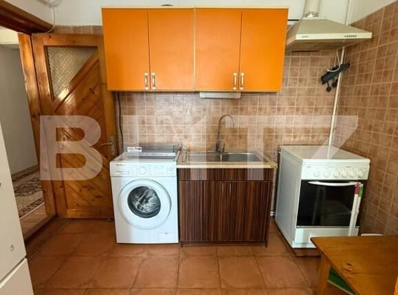 Apartament de închiriat 3 camere Exterior Vest - 206418AI | BLITZ Suceava | Poza7