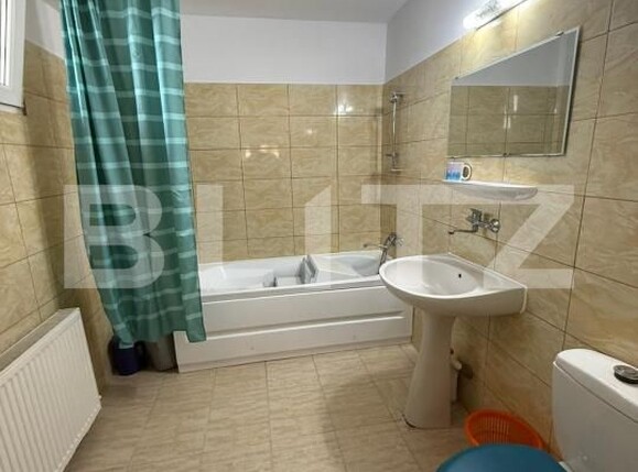 Apartament de închiriat 3 camere Exterior Vest - 206418AI | BLITZ Suceava | Poza9