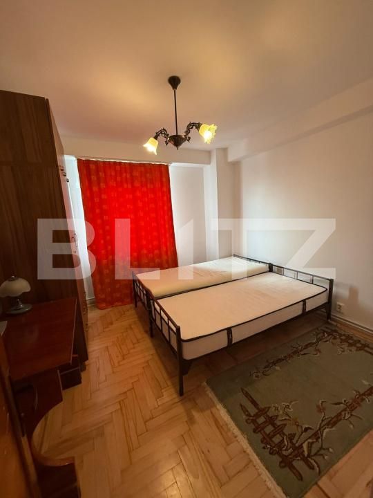 Apartament de închiriat 3 camere Exterior Vest - 206418AI | BLITZ Suceava | Poza5