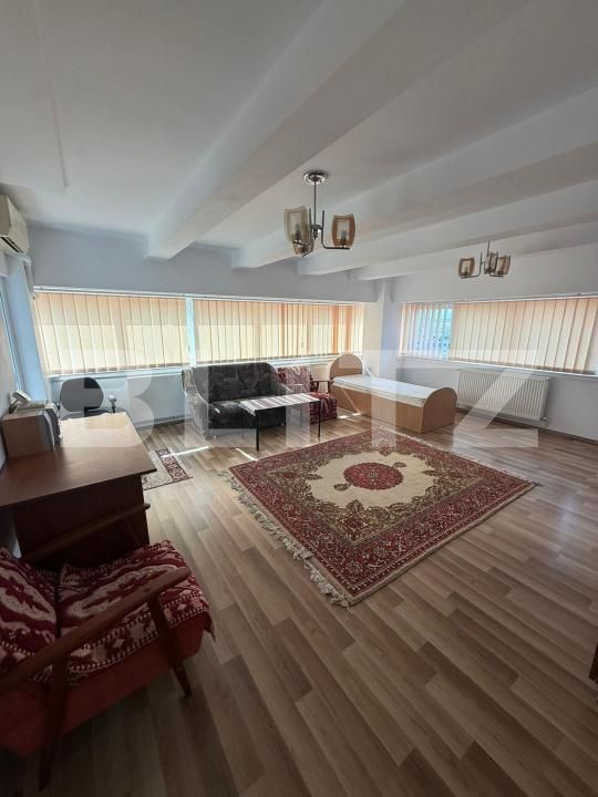 Apartament de închiriat 3 camere Exterior Vest - 206418AI | BLITZ Suceava | Poza2