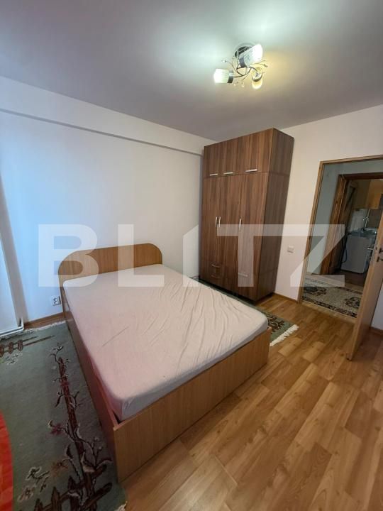 Apartament de închiriat 3 camere Exterior Vest - 206418AI | BLITZ Suceava | Poza3