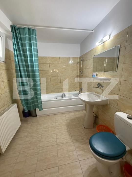 Apartament de închiriat 3 camere Exterior Vest - 206418AI | BLITZ Suceava | Poza9