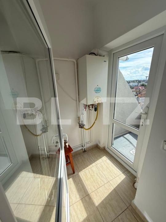 Apartament de închiriat 3 camere Exterior Vest - 206418AI | BLITZ Suceava | Poza10