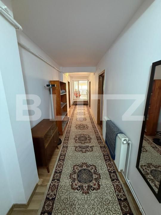Apartament de închiriat 3 camere Exterior Vest - 206418AI | BLITZ Suceava | Poza8