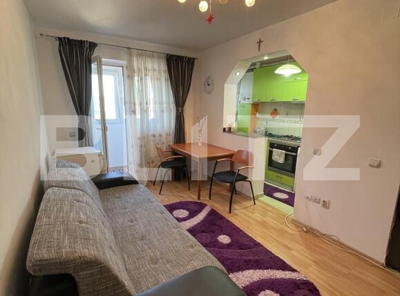 Apartament de vânzare 2 camere Burdujeni - 206422AV | BLITZ Suceava | Poza1