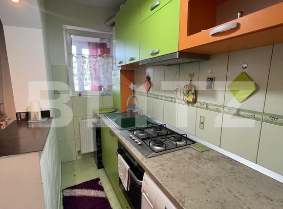 Apartament de vânzare 2 camere Burdujeni - 206422AV | BLITZ Suceava | Poza3