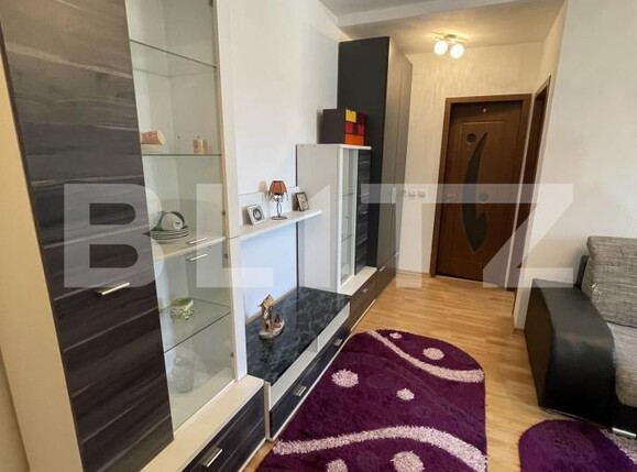 Apartament de vânzare 2 camere Burdujeni - 206422AV | BLITZ Suceava | Poza4