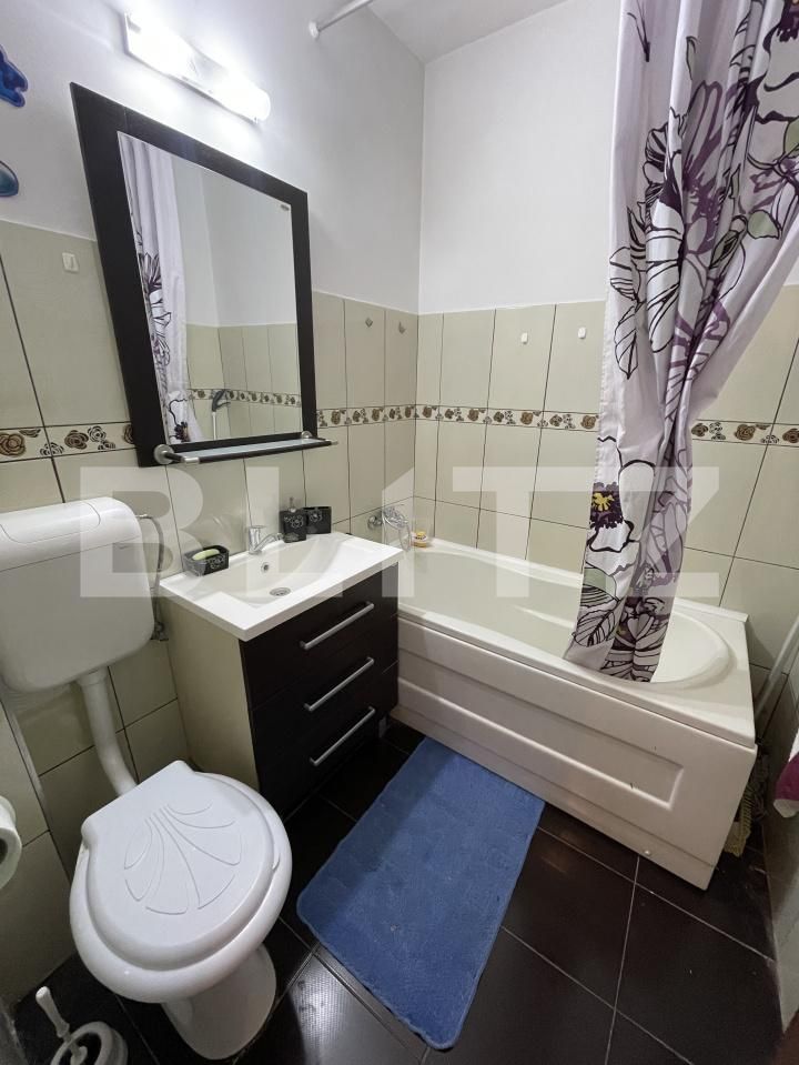 Apartament de vânzare 2 camere Burdujeni - 206422AV | BLITZ Suceava | Poza5