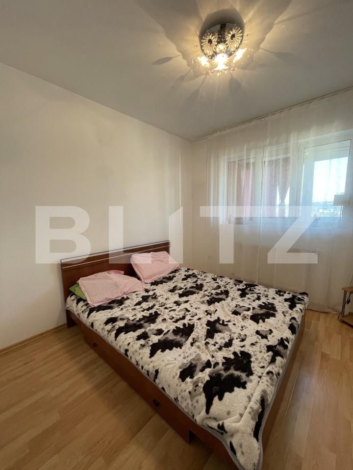Apartament de vânzare 2 camere Burdujeni - 206422AV | BLITZ Suceava | Poza2