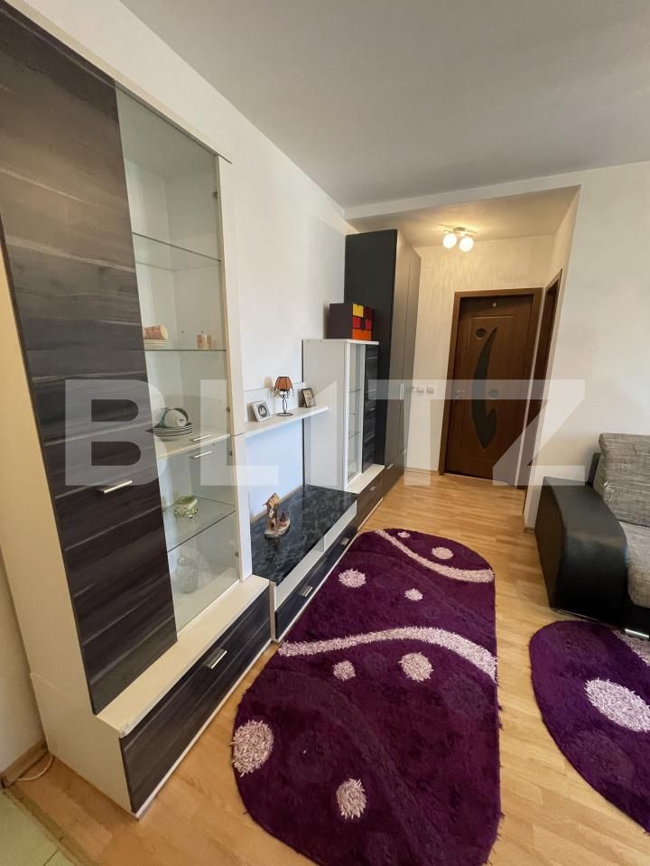 Apartament de vânzare 2 camere Burdujeni - 206422AV | BLITZ Suceava | Poza4