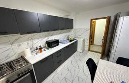 Apartament 4 camere, 2 bai, 78,59 mp, decomandat, zona Obcini, 