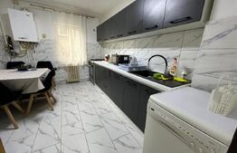 Apartament 4 camere, 2 bai, 78,59 mp, decomandat, zona Obcini, 