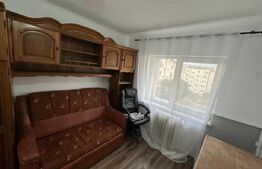 Apartament 4 camere, 2 bai, 78,59 mp, decomandat, zona Obcini, 