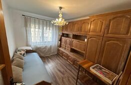Apartament 4 camere, 2 bai, 78,59 mp, decomandat, zona Obcini, 