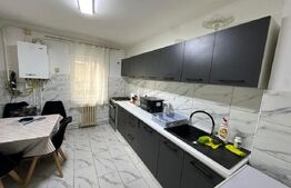 Apartament 4 camere, 2 bai, 78,59 mp, decomandat, zona Obcini, 