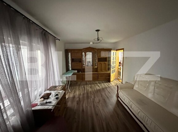 Apartament de vânzare 3 camere Obcini - 206427AV | BLITZ Suceava | Poza1
