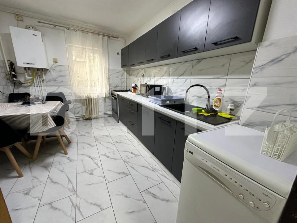 Apartament de vânzare 3 camere Obcini - 206427AV | BLITZ Suceava | Poza15