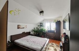Casa 142mp- teren 290mp- Cartierul Primaverii