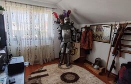 Casa 142mp- teren 290mp- Cartierul Primaverii