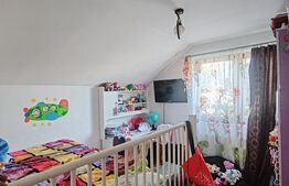 Casa 142mp- teren 290mp- Cartierul Primaverii