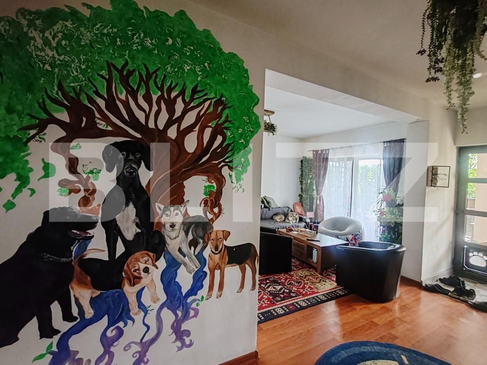 Casa de vânzare 4 camere Periferie - 206464CV | BLITZ Suceava | Poza5