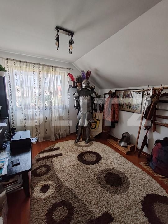 Casa de vânzare 4 camere Periferie - 206464CV | BLITZ Suceava | Poza4