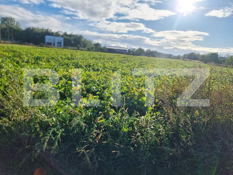 Teren de vânzare Radauti - 206483TV | BLITZ Suceava | Poza2
