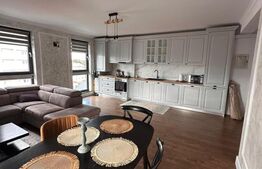 Apartament 3 camere de inchiriat, 100 mp, Radauti