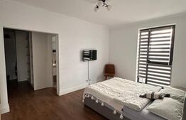 Apartament 3 camere de inchiriat, 100 mp, Radauti