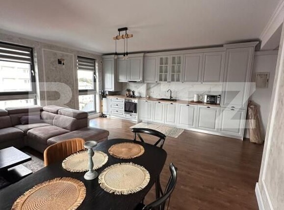 Apartament de închiriat 3 camere Radauti - 206497AI | BLITZ Suceava | Poza2