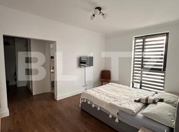 Apartament de închiriat 3 camere Radauti - 206497AI | BLITZ Suceava | Poza5