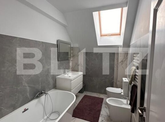 Apartament de închiriat 3 camere Radauti - 206497AI | BLITZ Suceava | Poza4