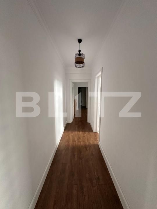 Apartament de închiriat 3 camere Radauti - 206497AI | BLITZ Suceava | Poza3