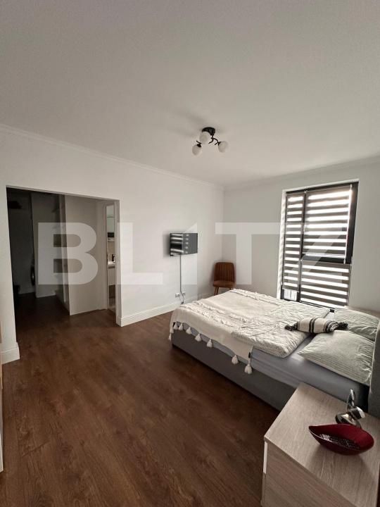 Apartament de închiriat 3 camere Radauti - 206497AI | BLITZ Suceava | Poza5
