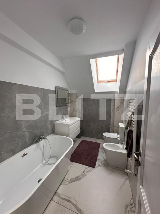 Apartament de închiriat 3 camere Radauti - 206497AI | BLITZ Suceava | Poza4