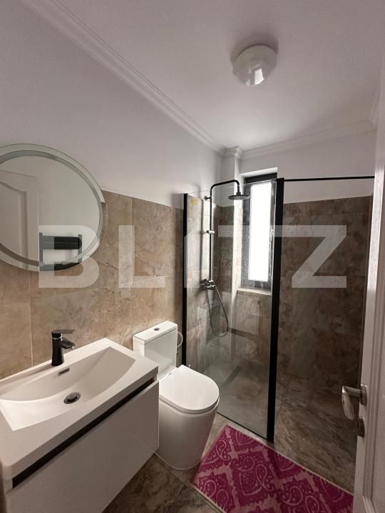 Apartament de închiriat 3 camere Radauti - 206497AI | BLITZ Suceava | Poza6