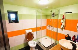 Casa din busteni, 4ari teren,  Plopeni, Suceava