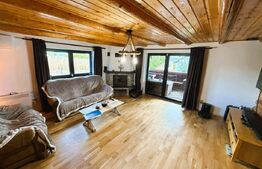 Casa din busteni, 4ari teren,  Plopeni, Suceava