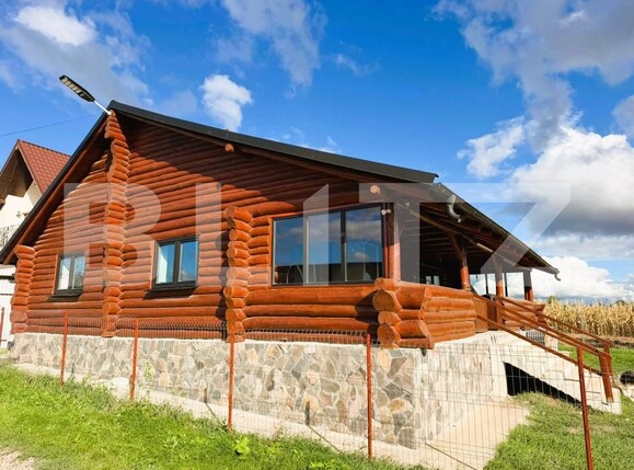 Casa de vânzare 3 camere Periferie - 206531CV | BLITZ Suceava | Poza1