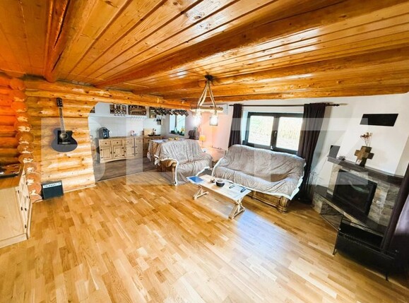 Casa de vânzare 3 camere Periferie - 206531CV | BLITZ Suceava | Poza4