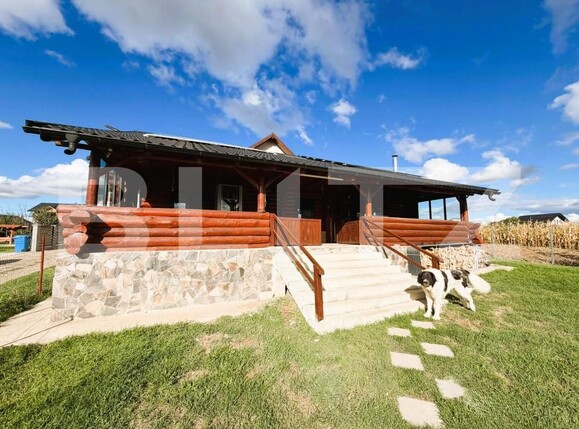Casa de vânzare 3 camere Periferie - 206531CV | BLITZ Suceava | Poza2