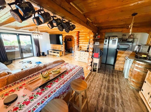 Casa de vânzare 3 camere Periferie - 206531CV | BLITZ Suceava | Poza3
