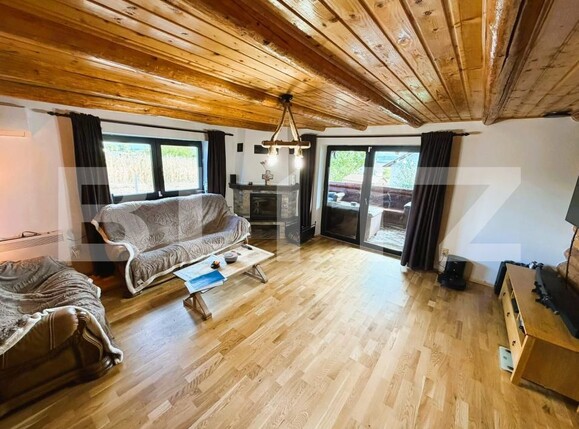 Casa de vânzare 3 camere Periferie - 206531CV | BLITZ Suceava | Poza5