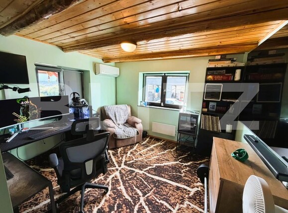 Casa de vânzare 3 camere Periferie - 206531CV | BLITZ Suceava | Poza7