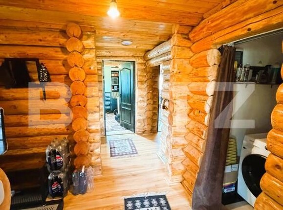 Casa de vânzare 3 camere Periferie - 206531CV | BLITZ Suceava | Poza8