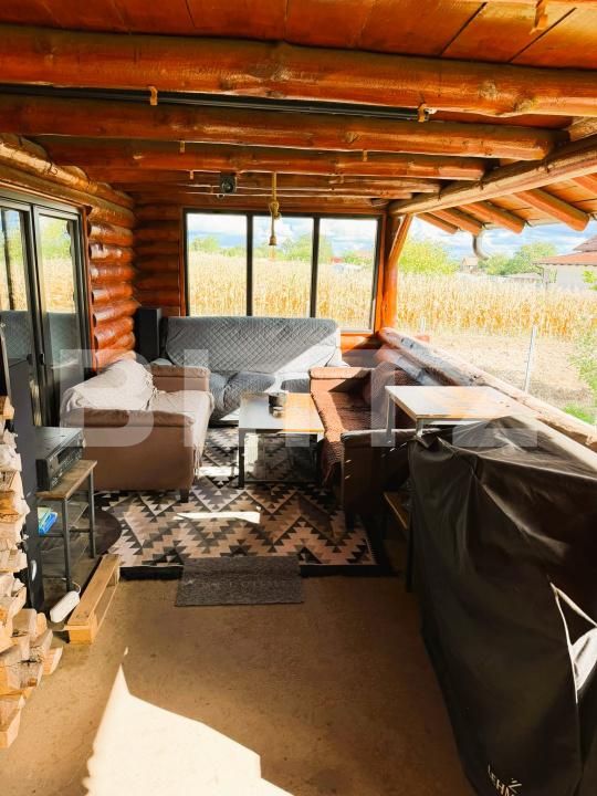 Casa de vânzare 3 camere Periferie - 206531CV | BLITZ Suceava | Poza10